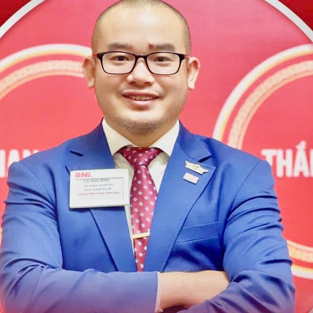 Lê Huy Đôn